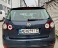 Синій Фольксваген Golf Plus, об'ємом двигуна 1.39 л та пробігом 210 тис. км за 4800 $, фото 2 на Automoto.ua