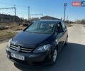 Синий Фольксваген Гольф Плюс, объемом двигателя 1.4 л и пробегом 210 тыс. км за 4000 $, фото 1 на Automoto.ua