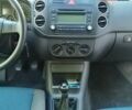 Синий Фольксваген Гольф Плюс, объемом двигателя 1.39 л и пробегом 212 тыс. км за 4900 $, фото 6 на Automoto.ua