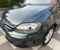 Синий Фольксваген Гольф Плюс, объемом двигателя 1.4 л и пробегом 207 тыс. км за 5800 $, фото 13 на Automoto.ua