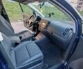 Синій Фольксваген Golf Plus, об'ємом двигуна 1.4 л та пробігом 215 тис. км за 5400 $, фото 16 на Automoto.ua