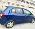 Фольксваген Гольф Плюс 2005 в Тернополе на Automoto.ua Синий Фольксваген Гольф Плюс, объемом двигателя 1.6 л и пробегом 280 тыс. км за 6300 $, фото 6 на Automoto.ua