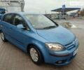 Синій Фольксваген Golf Plus, об'ємом двигуна 1.6 л та пробігом 191 тис. км за 5500 $, фото 16 на Automoto.ua