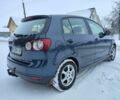 Синій Фольксваген Golf Plus, об'ємом двигуна 1.4 л та пробігом 198 тис. км за 5650 $, фото 1 на Automoto.ua