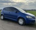 Синій Фольксваген Golf Plus, об'ємом двигуна 1.6 л та пробігом 208 тис. км за 4956 $, фото 3 на Automoto.ua