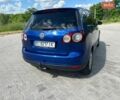 Синій Фольксваген Golf Plus, об'ємом двигуна 1.6 л та пробігом 208 тис. км за 4950 $, фото 7 на Automoto.ua