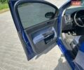 Синій Фольксваген Golf Plus, об'ємом двигуна 1.6 л та пробігом 208 тис. км за 4999 $, фото 24 на Automoto.ua