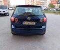Синій Фольксваген Golf Plus, об'ємом двигуна 1.4 л та пробігом 246 тис. км за 5500 $, фото 13 на Automoto.ua