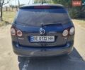 Синій Фольксваген Golf Plus, об'ємом двигуна 1.6 л та пробігом 275 тис. км за 6000 $, фото 9 на Automoto.ua
