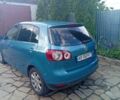 Синій Фольксваген Golf Plus, об'ємом двигуна 1.6 л та пробігом 197 тис. км за 5065 $, фото 3 на Automoto.ua