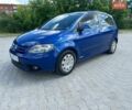 Синій Фольксваген Golf Plus, об'ємом двигуна 1.6 л та пробігом 208 тис. км за 4999 $, фото 1 на Automoto.ua