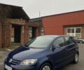 Синій Фольксваген Golf Plus, об'ємом двигуна 1.6 л та пробігом 220 тис. км за 5600 $, фото 5 на Automoto.ua