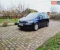Синий Фольксваген Гольф Плюс, объемом двигателя 1.4 л и пробегом 89 тыс. км за 5600 $, фото 5 на Automoto.ua