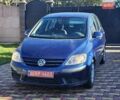 Синій Фольксваген Golf Plus, об'ємом двигуна 1.6 л та пробігом 210 тис. км за 5300 $, фото 3 на Automoto.ua