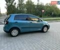 Синий Фольксваген Гольф Плюс, объемом двигателя 1.6 л и пробегом 262 тыс. км за 7499 $, фото 19 на Automoto.ua