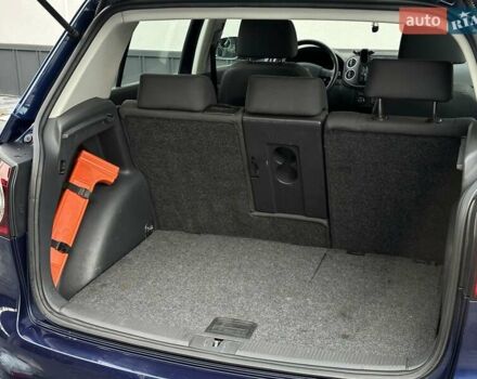 Синий Фольксваген Гольф Плюс, объемом двигателя 1.6 л и пробегом 237 тыс. км за 5850 $, фото 39 на Automoto.ua