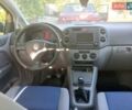 Синій Фольксваген Golf Plus, об'ємом двигуна 1.6 л та пробігом 210 тис. км за 5700 $, фото 11 на Automoto.ua