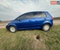 Синій Фольксваген Golf Plus, об'ємом двигуна 1.6 л та пробігом 208 тис. км за 5200 $, фото 11 на Automoto.ua