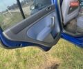Синій Фольксваген Golf Plus, об'ємом двигуна 1.6 л та пробігом 208 тис. км за 5200 $, фото 21 на Automoto.ua