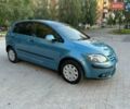 Синій Фольксваген Golf Plus, об'ємом двигуна 1.6 л та пробігом 261 тис. км за 6999 $, фото 8 на Automoto.ua