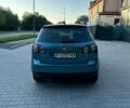 Синий Фольксваген Гольф Плюс, объемом двигателя 1.6 л и пробегом 262 тыс. км за 7499 $, фото 14 на Automoto.ua