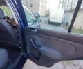 Синий Фольксваген Гольф Плюс, объемом двигателя 1.4 л и пробегом 215 тыс. км за 5400 $, фото 19 на Automoto.ua