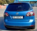 Синій Фольксваген Golf Plus, об'ємом двигуна 1.6 л та пробігом 206 тис. км за 5800 $, фото 5 на Automoto.ua