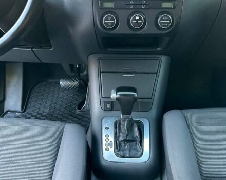 Синий Фольксваген Гольф Плюс, объемом двигателя 1.6 л и пробегом 262 тыс. км за 7499 $, фото 24 на Automoto.ua