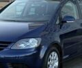 Синій Фольксваген Golf Plus, об'ємом двигуна 1.4 л та пробігом 87 тис. км за 5600 $, фото 15 на Automoto.ua