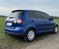 Синій Фольксваген Golf Plus, об'ємом двигуна 1.6 л та пробігом 208 тис. км за 4956 $, фото 5 на Automoto.ua