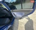 Синій Фольксваген Golf Plus, об'ємом двигуна 1.6 л та пробігом 208 тис. км за 4950 $, фото 23 на Automoto.ua