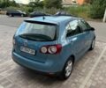 Синій Фольксваген Golf Plus, об'ємом двигуна 2 л та пробігом 299 тис. км за 4799 $, фото 4 на Automoto.ua