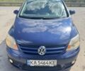 Синий Фольксваген Гольф Плюс, объемом двигателя 1.97 л и пробегом 293 тыс. км за 6000 $, фото 8 на Automoto.ua