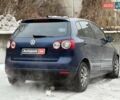Синій Фольксваген Golf Plus, об'ємом двигуна 1.9 л та пробігом 262 тис. км за 5990 $, фото 4 на Automoto.ua