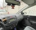 Синій Фольксваген Golf Plus, об'ємом двигуна 1.39 л та пробігом 210 тис. км за 4799 $, фото 29 на Automoto.ua