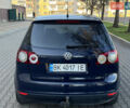 Синий Фольксваген Гольф Плюс, объемом двигателя 1.6 л и пробегом 282 тыс. км за 4500 $, фото 9 на Automoto.ua