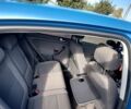 Синій Фольксваген Golf Plus, об'ємом двигуна 1.6 л та пробігом 206 тис. км за 5800 $, фото 11 на Automoto.ua
