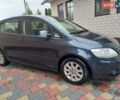 Синій Фольксваген Golf Plus, об'ємом двигуна 1.6 л та пробігом 250 тис. км за 6300 $, фото 5 на Automoto.ua