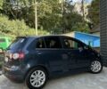 Синій Фольксваген Golf Plus, об'ємом двигуна 1.6 л та пробігом 214 тис. км за 5500 $, фото 6 на Automoto.ua