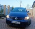 Синій Фольксваген Golf Plus, об'ємом двигуна 1.6 л та пробігом 286 тис. км за 5600 $, фото 1 на Automoto.ua