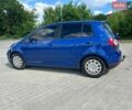 Синій Фольксваген Golf Plus, об'ємом двигуна 1.6 л та пробігом 208 тис. км за 4999 $, фото 5 на Automoto.ua