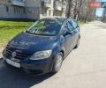 Синий Фольксваген Гольф Плюс, объемом двигателя 1.4 л и пробегом 307 тыс. км за 4000 $, фото 1 на Automoto.ua