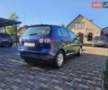 Синій Фольксваген Golf Plus, об'ємом двигуна 1.6 л та пробігом 210 тис. км за 5300 $, фото 6 на Automoto.ua