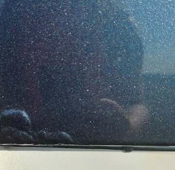 Синий Фольксваген Гольф Плюс, объемом двигателя 1.6 л и пробегом 281 тыс. км за 7200 $, фото 9 на Automoto.ua