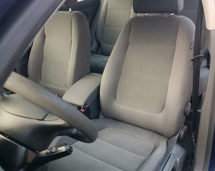 Синій Фольксваген Golf Plus, об'ємом двигуна 1.6 л та пробігом 286 тис. км за 5600 $, фото 19 на Automoto.ua