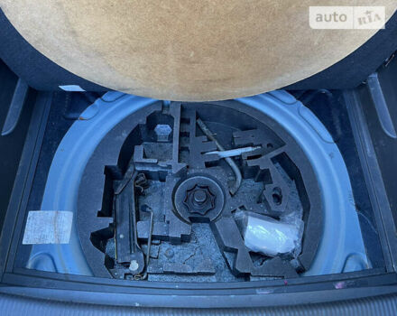 Синий Фольксваген Гольф Плюс, объемом двигателя 1.6 л и пробегом 214 тыс. км за 5899 $, фото 32 на Automoto.ua