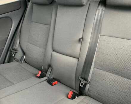 Синий Фольксваген Гольф Плюс, объемом двигателя 1.9 л и пробегом 250 тыс. км за 6000 $, фото 7 на Automoto.ua