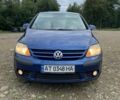 Синій Фольксваген Golf Plus, об'ємом двигуна 1.6 л та пробігом 307 тис. км за 5800 $, фото 1 на Automoto.ua
