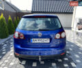 Синій Фольксваген Golf Plus, об'ємом двигуна 1.39 л та пробігом 219 тис. км за 5300 $, фото 6 на Automoto.ua