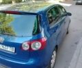 Синий Фольксваген Гольф Плюс, объемом двигателя 1.39 л и пробегом 212 тыс. км за 4900 $, фото 9 на Automoto.ua